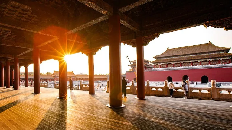 Beijing Educational Tour: Cultural & Hands-On Experiences