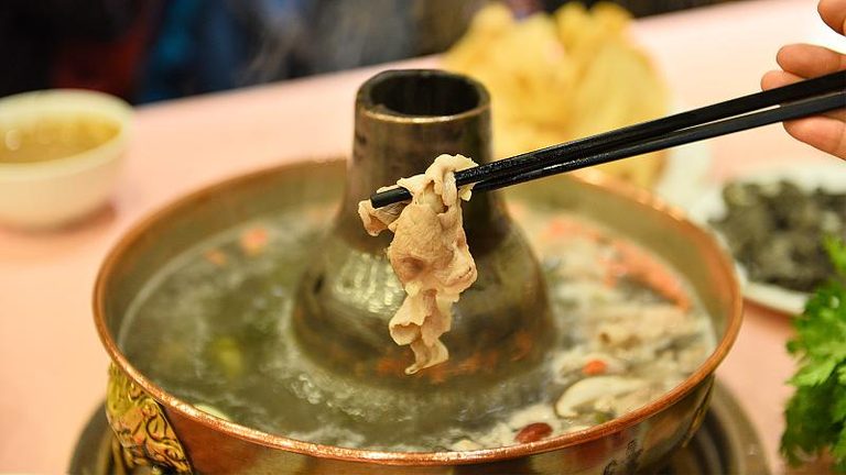 Beijing Food & Culture: Hutongs & Local Eats