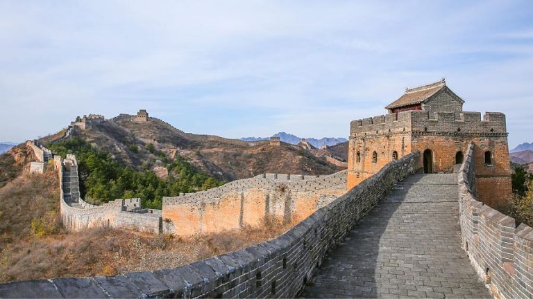 Family Fun in Beijing: Culture & Fun Activities
