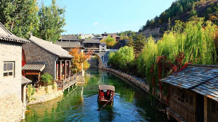 Beijing Must-Sees: Imperial Landmarks & Cultural Encounters